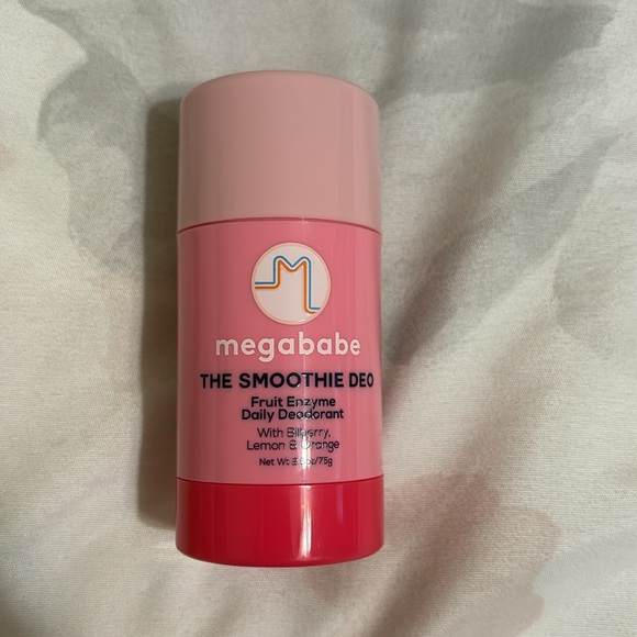 Megababe The Smoothie Deo Deodorant - Picture 5 of 6